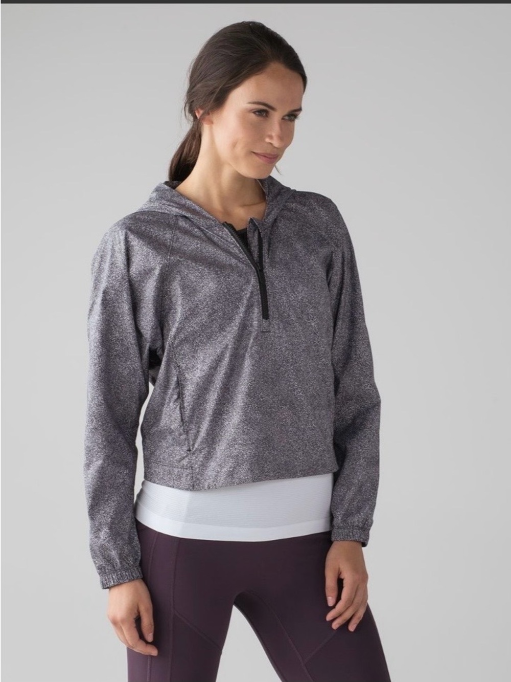 Lululemon Put A Shell on You